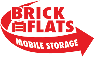Brick Flats Mobile Storage